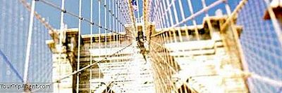 Top 12 Historiske Begivenheder, Der Formede Nyc