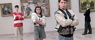 Top 20 Des Films Tournés À Chicago