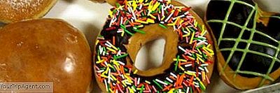As Melhores Lojas De Donuts 24 Horas Em Los Angeles