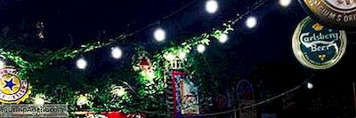 Die Besten 5 Bars In The Lower Haight