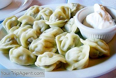Top 6 Russische Restaurants In Brighton Beach, New York