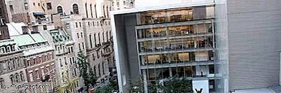 彼らが閉じる前にMomaで見られる上位7の展示品