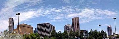 Topul Celor 7 Lucruri De Făcut Și Vezi În Buckhead, Atlanta, Ga