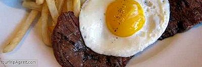 Os Melhores Lugares Para Brunch Em San Jose, Califórnia