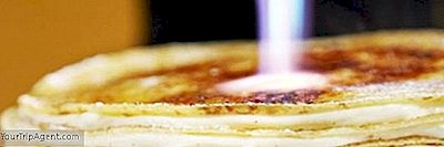 Bakerii De Top Francezi Din Palo Alto, California