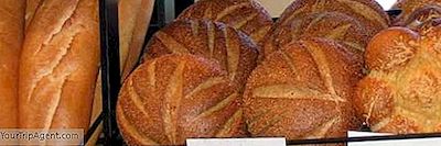 सैन फ्रांसिस्को में Sourdough रोटी खरीदने के लिए शीर्ष स्थान