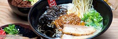 Die Besten Restaurants In Little Osaka, Sawtelle