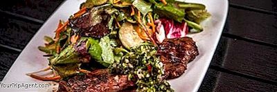 Restaurantele De Top Din Laguna Beach, California