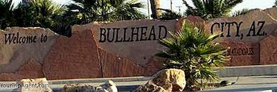 Los Mejores Restaurantes Para Probar En Bullhead City, Arizona