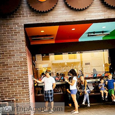 Los Mejores Lugares Para Postres Sin Azúcar En Chicago