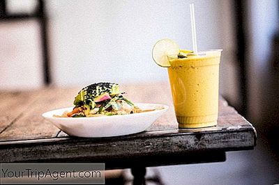 Top Spot Per Dessert Senza Zucchero A New York