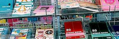 Las Mejores Papelerías En Los Ángeles