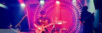 Top World Music Venues I Harlem
