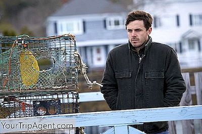 Kota Manchester-By-The-Sea Mendapat Amazon Prime Gratis