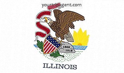 Illinois 'Devlet Şarkısı Arkasındaki Gerçek Hikaye
