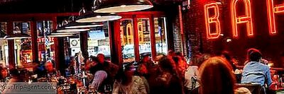 Los 10 Mejores Bares Del Upper West Side
