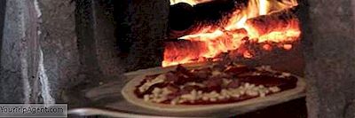 Orlando'Daki En İyi Pizza