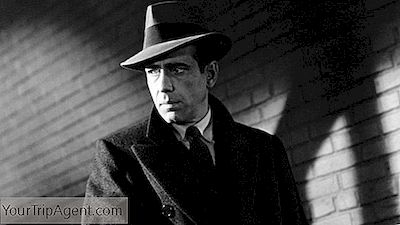ประวัติโดยย่อของภาพยนตร์ Noir