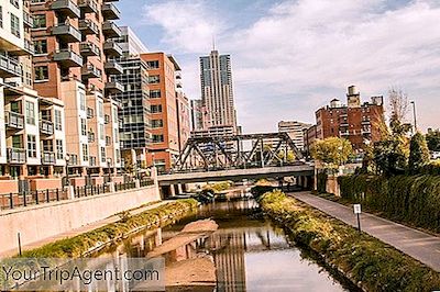 Denver Mile High City Ne Yapar?