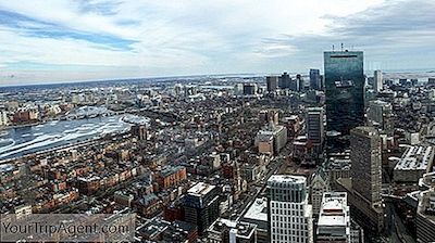 Qué Hacer En Boston En Invierno