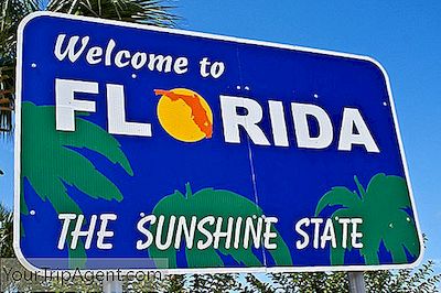 Apa Yang Harus Dikemas Untuk Perjalanan Ke Florida