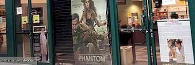 Los Angeles Bollywood Filmleri Yakalamak Için Nerede