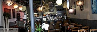 Tempat Makan Di Springfield, Illinois: 10 Restoran Terbaik Untuk Coba