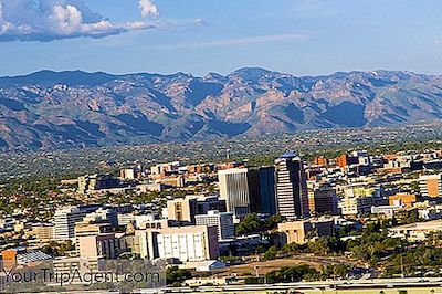 Dónde Comer En Tucson, Arizona - 2022