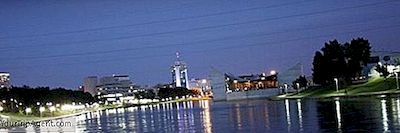 Missä Syödä Wichita | 10 Parasta Ravintolaa Ja Dinersia