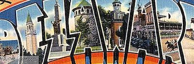 Restaurants In Dover, Delaware