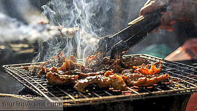 Dónde Comer Bien En High Point, Carolina Del Norte