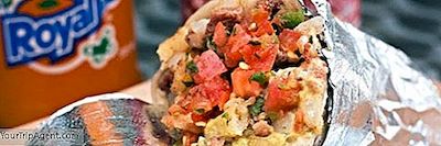 Di Mana Untuk Menemukan Burrito Terbaik Di San Francisco