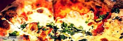 Hvor Skal Man Få Den Bedste Pizza I Columbus, Ohio