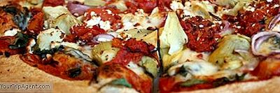 솔트 레이크 시티, 유타에서 최고의 피자를 얻을 수있는 곳