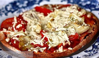 Nơi Để Có Được Pizza Tuyệt Vời Ở Thành Phố Jersey, New Jersey