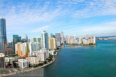 Où Aller À Miami Pour Une Vue Panoramique