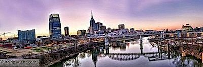 Overnatting I Nashville, Tn