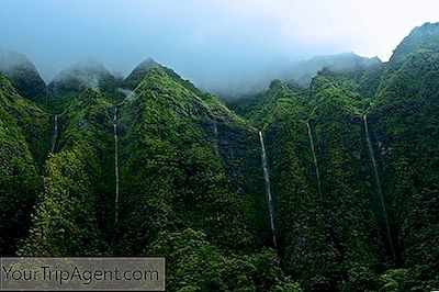 なぜ天国へのハワイの悪名高い階段が永遠に失われたのか