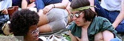 Por Qué Se Negó El Movimiento Hippie
