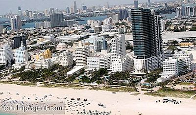 Perché Miami È Chiamata La Città Magica
