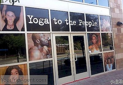 Yoga Til Folket: Alt Du Behøver At Vide